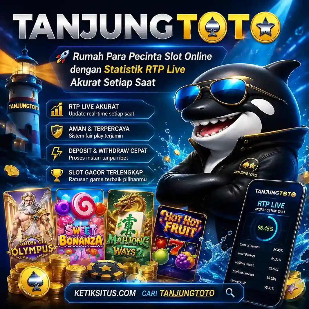 TANJUNGTOTO
